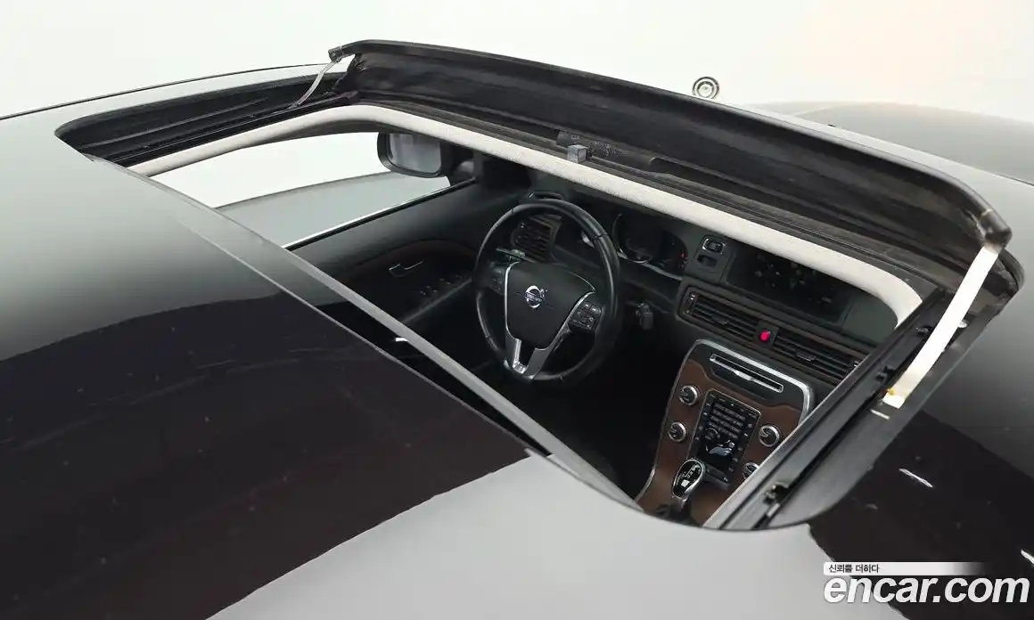 Volvo S80 2015 2.0 автомат (гидро), фото 22