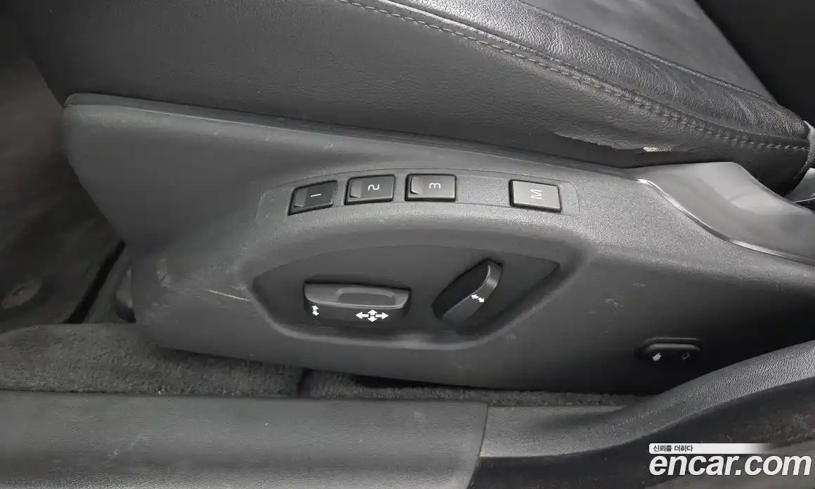 Volvo S80 2015 2.0 автомат (гидро), фото 23