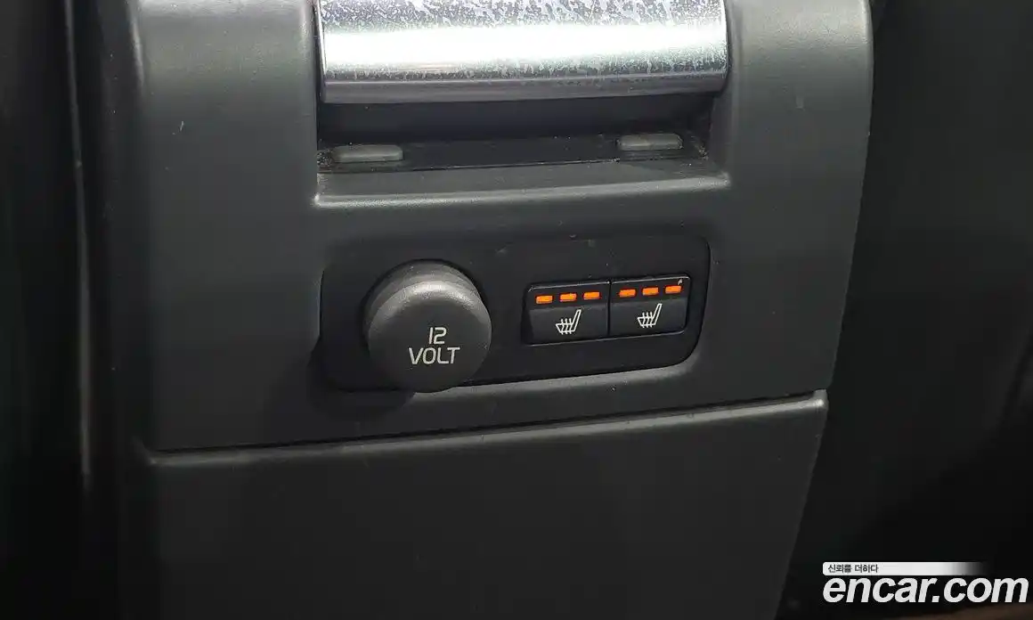 Volvo S80 2015 2.0 автомат (гидро), фото 25