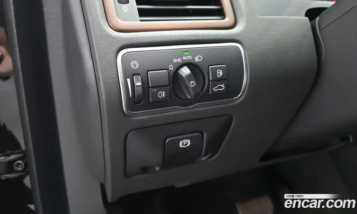 Volvo S80 2015 2.0 автомат (гидро), фото 27