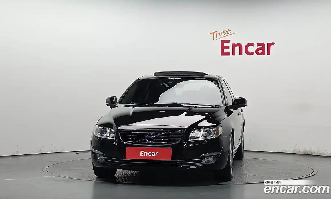 Volvo S80 2015 2.0 автомат (гидро), фото 3