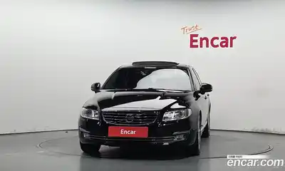 Volvo S80 2015 2.0 автомат (гидро), миниатюра 3