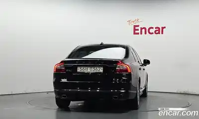 Volvo S80 2015 2.0 автомат (гидро), миниатюра 4