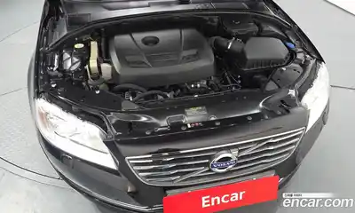 Volvo S80 2015 2.0 автомат (гидро), миниатюра 6
