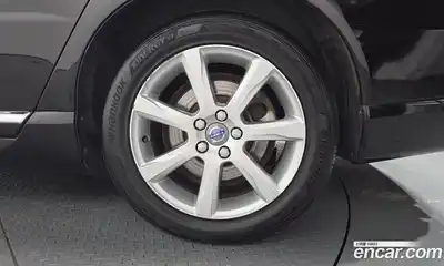 Volvo S80 2015 2.0 автомат (гидро), миниатюра 7