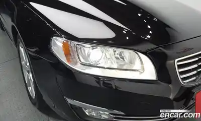 Volvo S80 2015 2.0 автомат (гидро), миниатюра 8