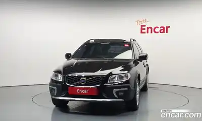 Volvo XC70 2016 2.0 автомат (гидро), миниатюра 3