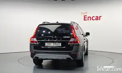 Volvo XC70 2016 2.0 автомат (гидро), миниатюра 4