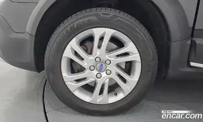 Volvo XC70 2016 2.0 автомат (гидро), миниатюра 5