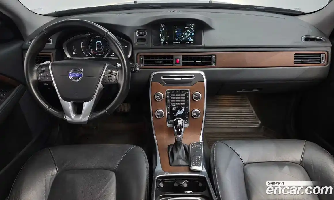 Volvo XC70 2016 2.0 автомат (гидро), фото 7