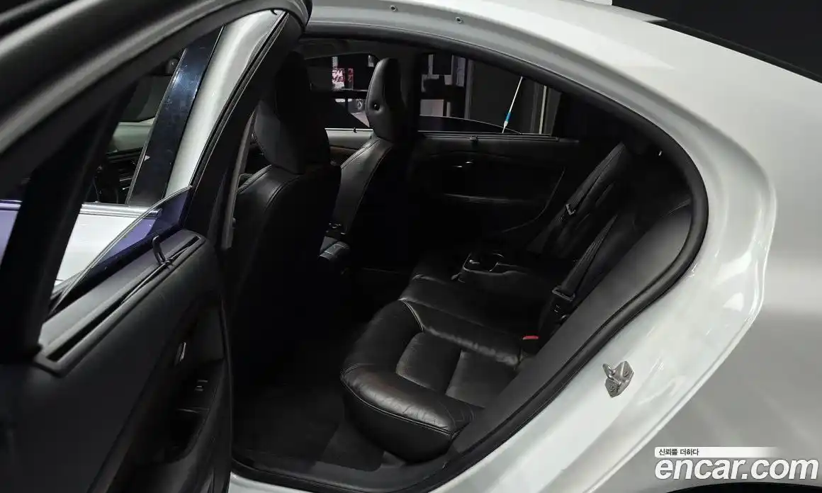 Volvo S80 2014 1.6 автомат (гидро), фото 12