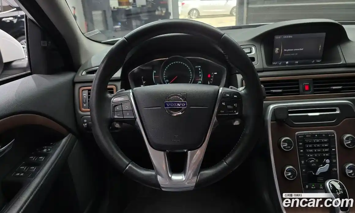 Volvo S80 2014 1.6 автомат (гидро), фото 13