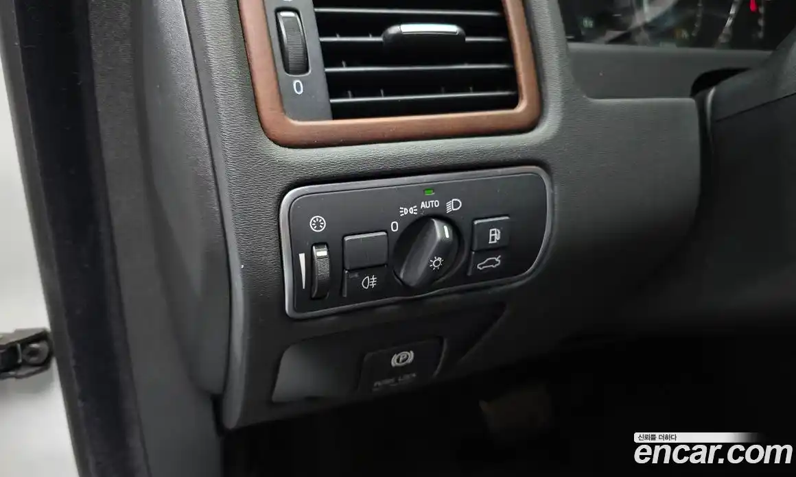 Volvo S80 2014 1.6 автомат (гидро), фото 16