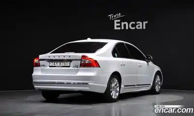 Volvo S80 2014 1.6 автомат (гидро), миниатюра 2