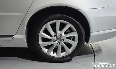 Volvo S80 2014 1.6 автомат (гидро), миниатюра 5