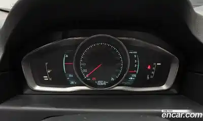 Volvo S80 2014 1.6 автомат (гидро), миниатюра 8