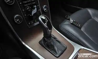 Volvo S80 2014 1.6 автомат (гидро), миниатюра 9