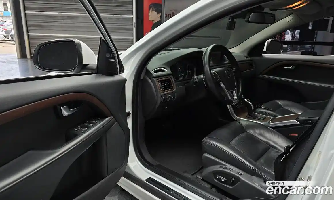 Volvo S80 2014 1.6 автомат (гидро), фото 10