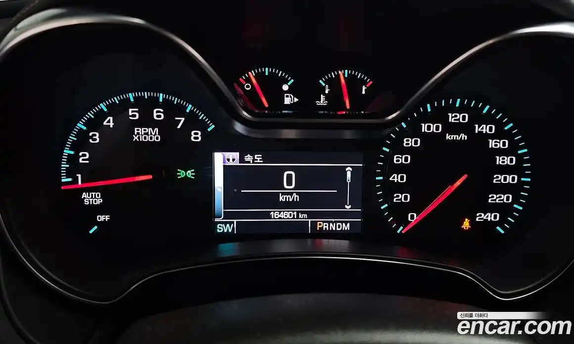 Chevrolet Impala 2016 2.5 автомат (гидро), фото 11