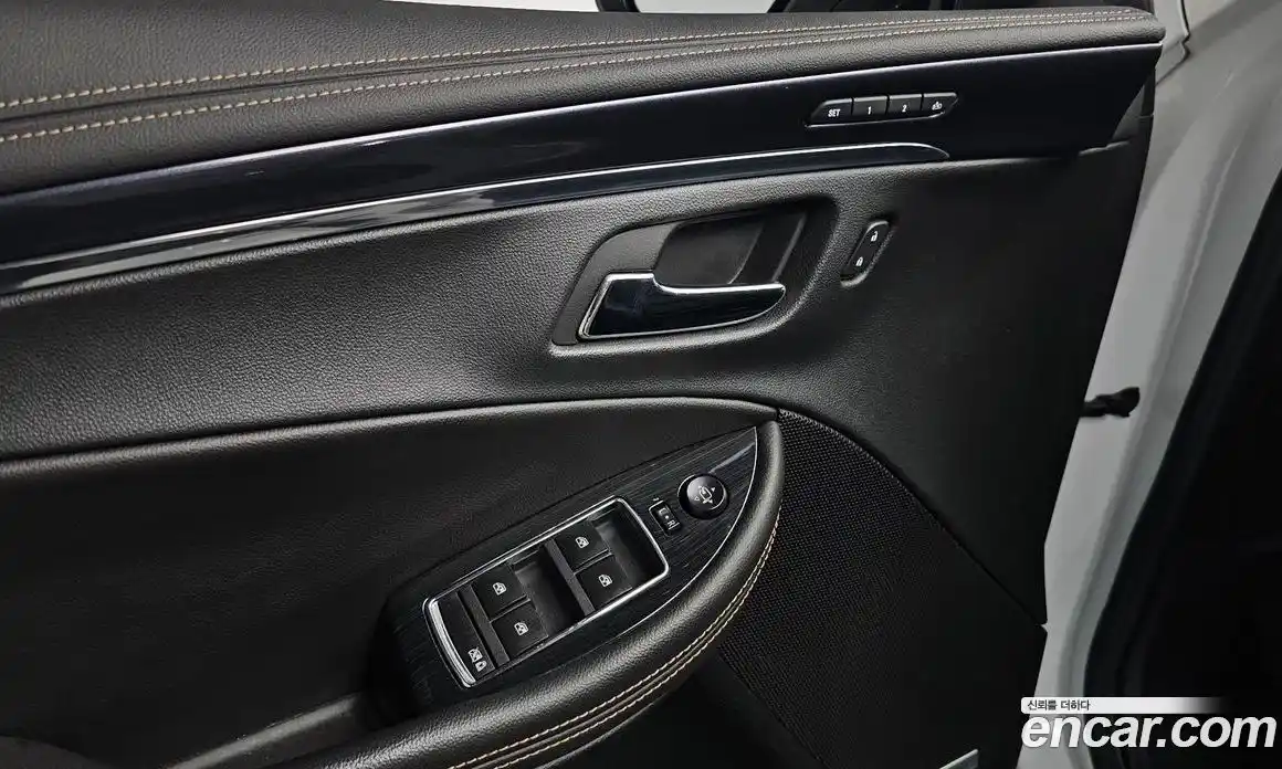 Chevrolet Impala 2016 2.5 автомат (гидро), фото 22