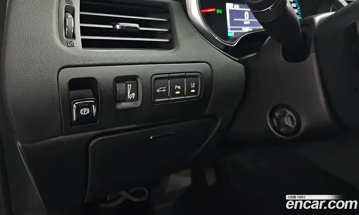 Chevrolet Impala 2016 2.5 автомат (гидро), фото 23