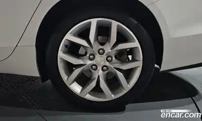 Chevrolet Impala 2016 2.5 автомат (гидро), миниатюра 7