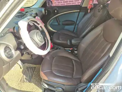 Mini Countryman 2012 1.6 автомат (гидро), миниатюра 11