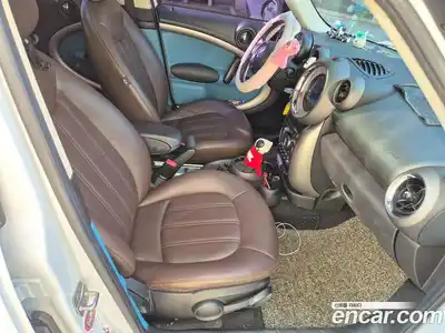 Mini Countryman 2012 1.6 автомат (гидро), миниатюра 7