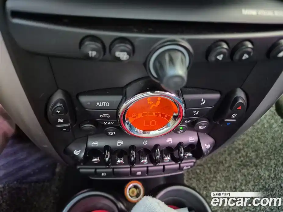 Mini Countryman 2012 1.6 автомат (гидро), фото 9