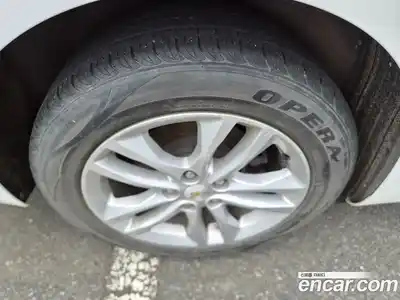 Chevrolet Malibu 2017 1.5 автомат (гидро), миниатюра 5