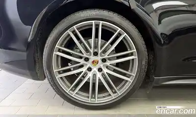 Porsche Panamera 2018 2.9 автомат (гидро), миниатюра 5