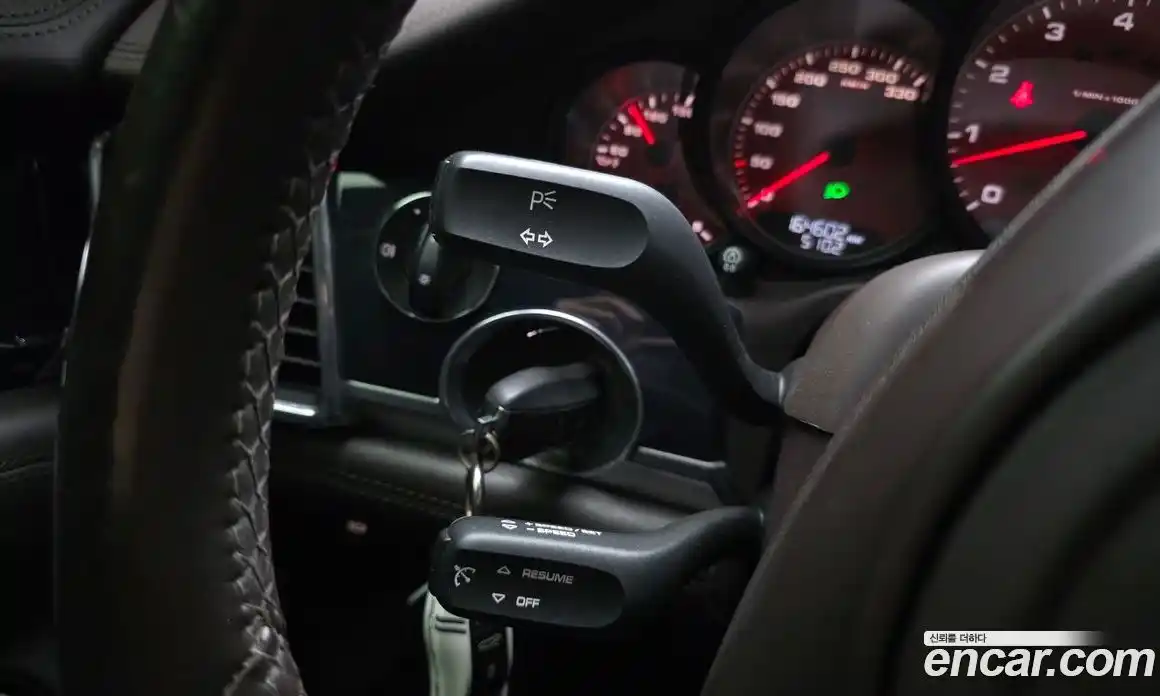 Porsche Panamera 2010 4.8 автомат (гидро), фото 19