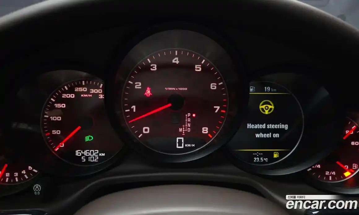 Porsche Panamera 2010 4.8 автомат (гидро), фото 8