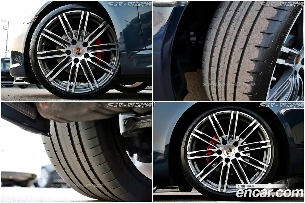 Porsche Boxster 2014 3.4 автомат (гидро), фото 5