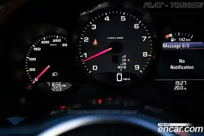 Porsche Boxster 2014 3.4 автомат (гидро), миниатюра 8