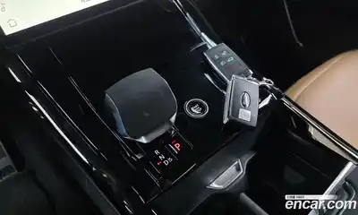 Land Rover Range Rover Sport 2025 3.0 автомат (гидро), миниатюра 12