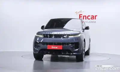 Land Rover Range Rover Sport 2025 3.0 автомат (гидро), миниатюра 3