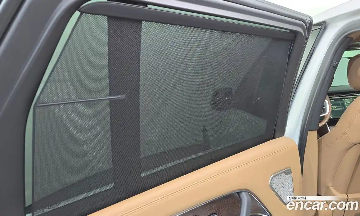 Land Rover Range Rover 2024 3.0 автомат (гидро), фото 30