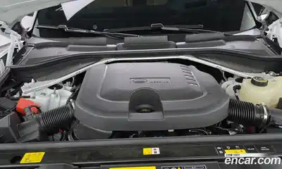 Land Rover Range Rover 2024 3.0 автомат (гидро), миниатюра 6