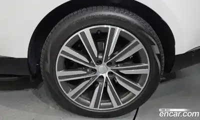 Land Rover Range Rover 2024 3.0 автомат (гидро), миниатюра 7
