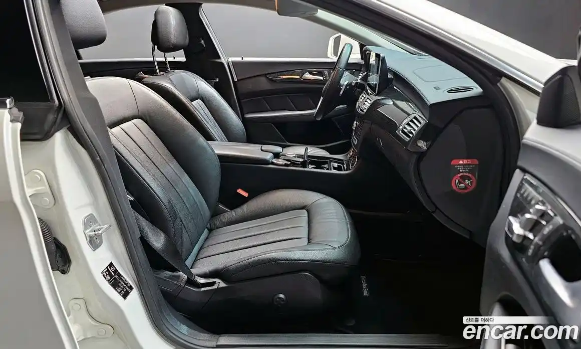 Mercedes-Benz CLS-Class 2016 2.1 гидро, фото 11 Mercedes-Benz CLS-Class 2016 2.1 гидро, фото 11