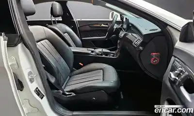 Mercedes-Benz CLS-Class 2016 2.1 гидро, миниатюра 11 Mercedes-Benz CLS-Class 2016 2.1 гидро, миниатюра 11