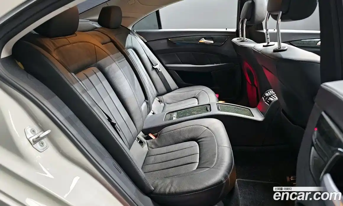 Mercedes-Benz CLS-Class 2016 2.1 гидро, фото 12 Mercedes-Benz CLS-Class 2016 2.1 гидро, фото 12