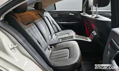 Mercedes-Benz CLS-Class 2016 2.1 гидро, миниатюра 12