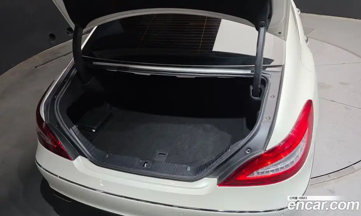 Mercedes-Benz CLS-Class 2016 2.1 гидро, фото 20 Mercedes-Benz CLS-Class 2016 2.1 гидро, фото 20