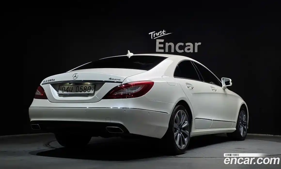 Mercedes-Benz CLS-Class 2016 2.1 гидро, фото 2 Mercedes-Benz CLS-Class 2016 2.1 гидро, фото 2