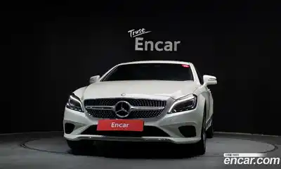 Mercedes-Benz CLS-Class 2016 2.1 гидро, миниатюра 3 Mercedes-Benz CLS-Class 2016 2.1 гидро, миниатюра 3