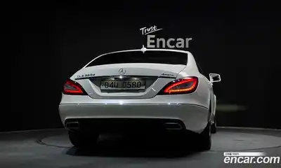 Mercedes-Benz CLS-Class 2016 2.1 гидро, миниатюра 4 Mercedes-Benz CLS-Class 2016 2.1 гидро, миниатюра 4