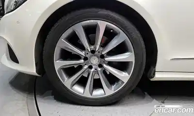 Mercedes-Benz CLS-Class 2016 2.1 гидро, миниатюра 5 Mercedes-Benz CLS-Class 2016 2.1 гидро, миниатюра 5