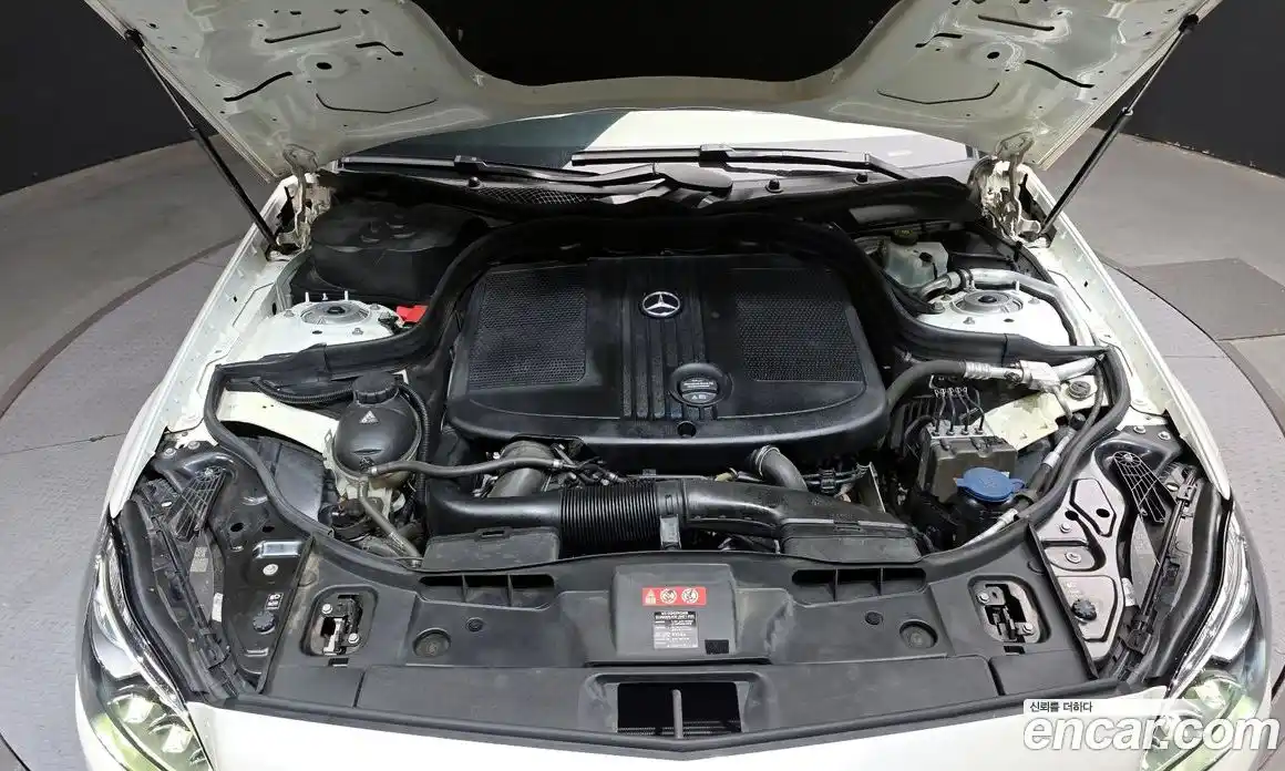 Mercedes-Benz CLS-Class 2016 2.1 гидро, фото 6 Mercedes-Benz CLS-Class 2016 2.1 гидро, фото 6